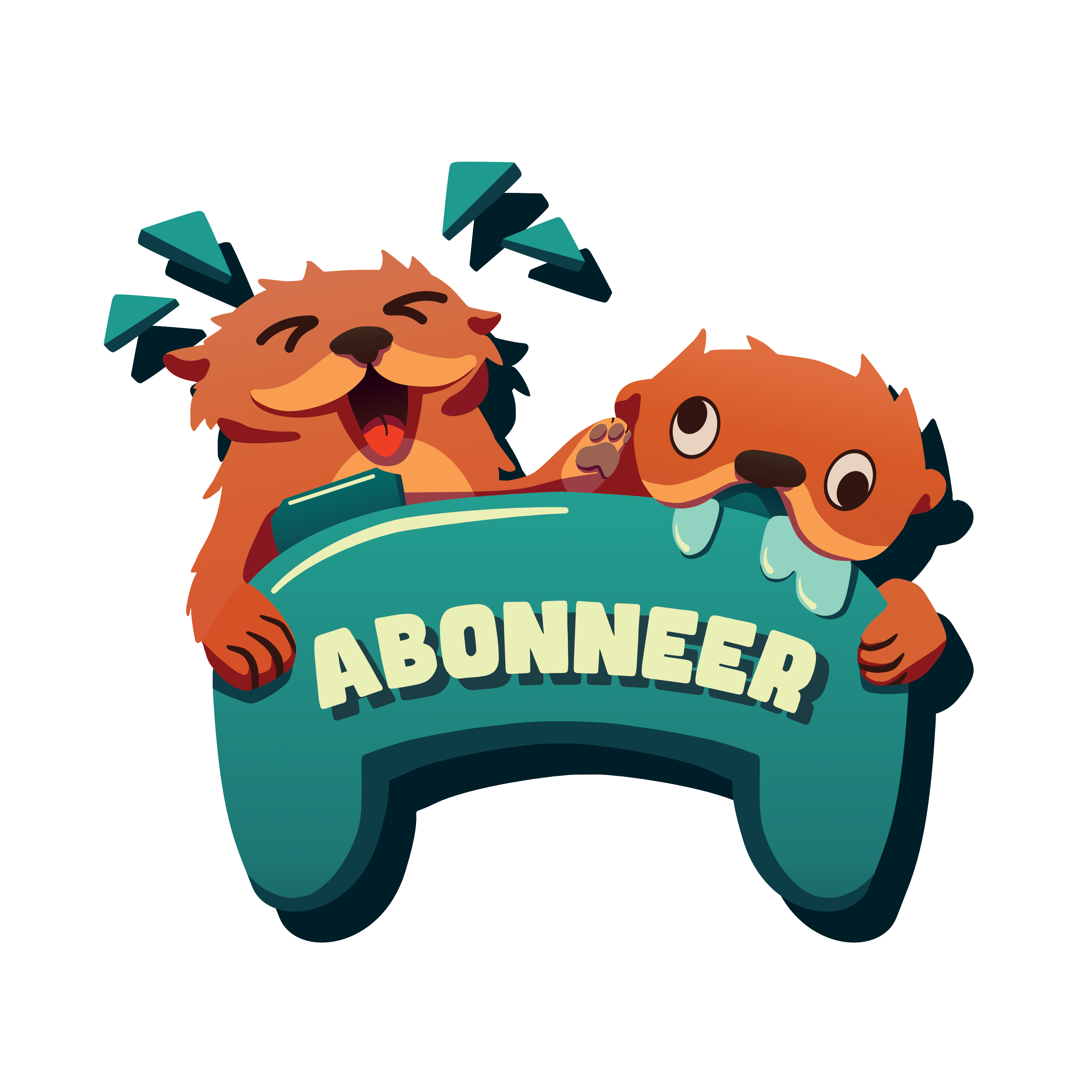 Abonneer Games