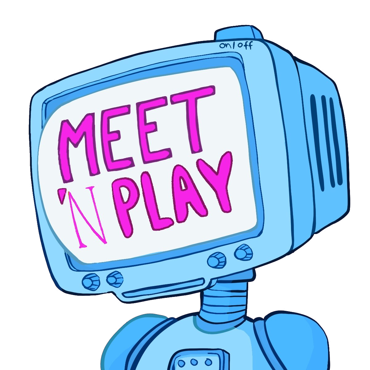 Meet 'n Play